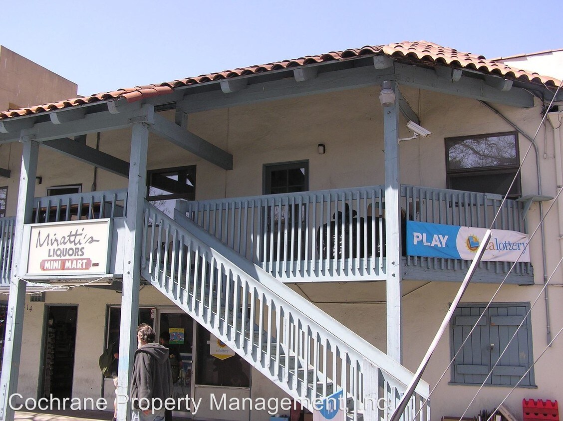 Primary Photo - 214 W Montecito St