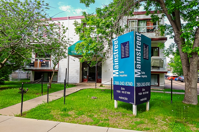 Building Photo - Erin Place Apartments