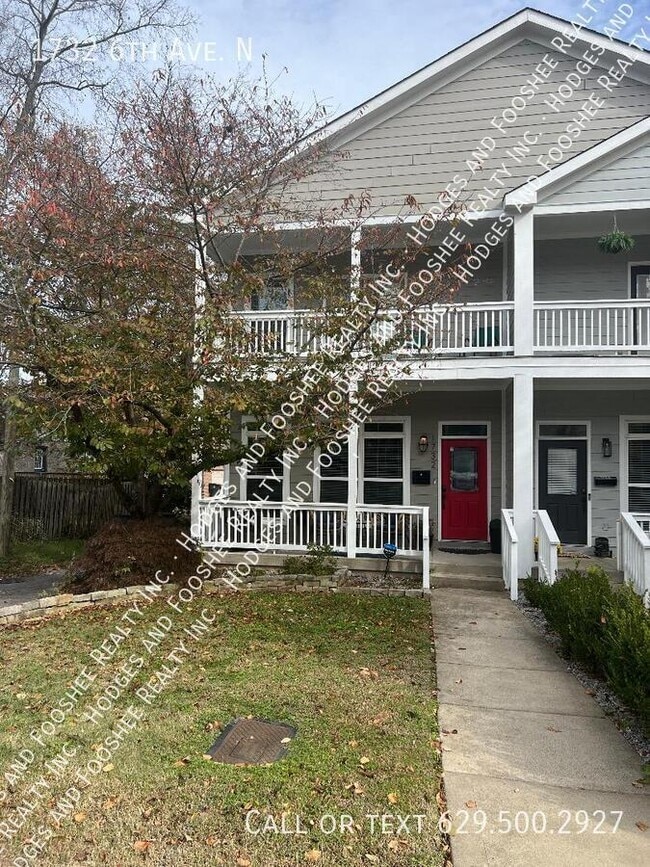 Photo - 1732 6th Ave N Townhome