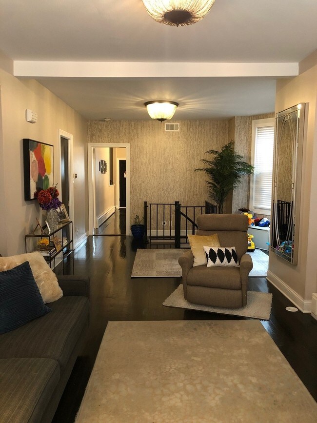 Foto del edificio - 3725 S Union Ave