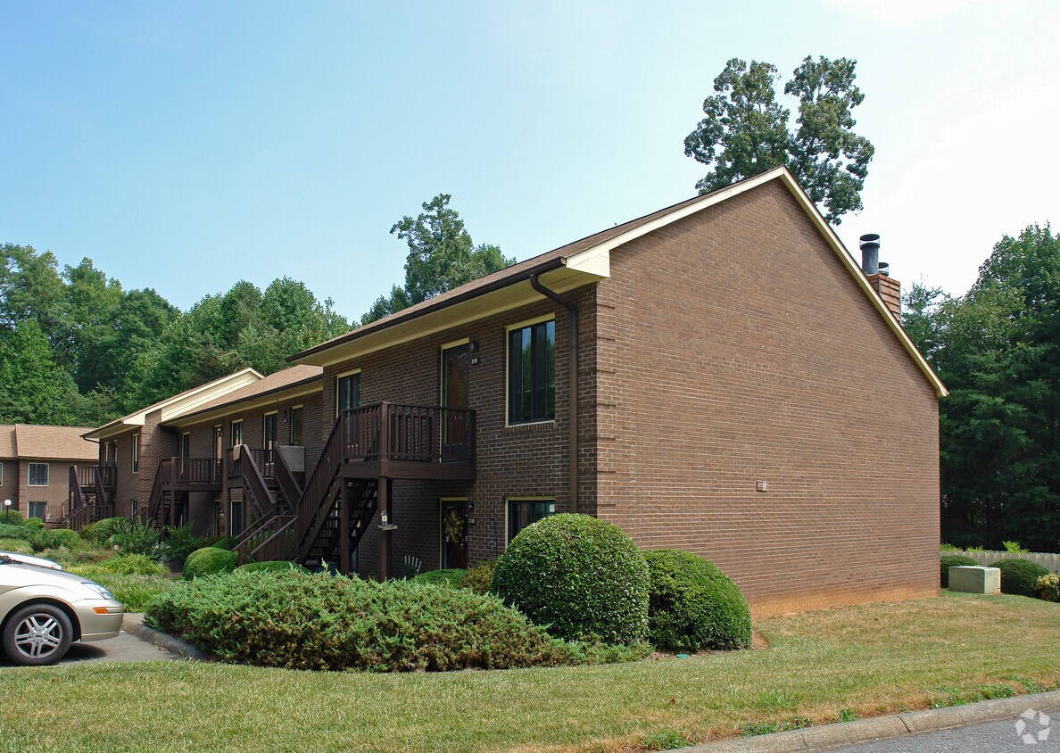 155 Park Ridge Cir, WinstonSalem, NC 27104 Apartments in Winston