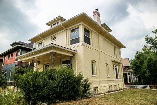 Photo - 2337 E 12th Ave (Denver, CO)