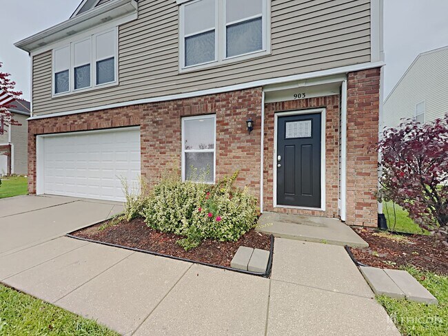 Building Photo - 903 Bentgrass Drive Greenwood IN