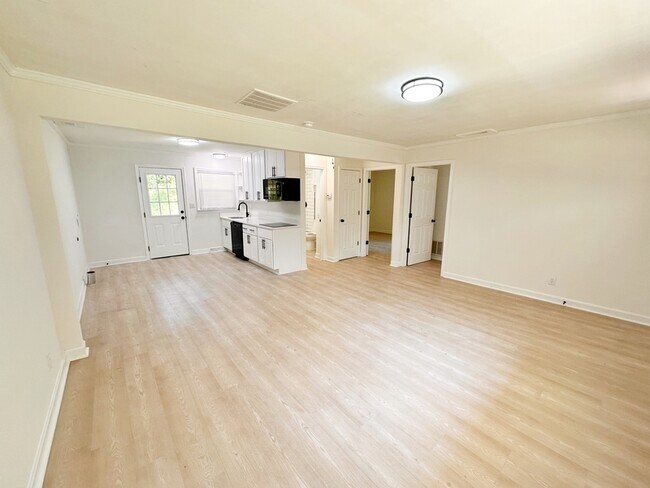 Foto del edificio - 309 N Masonic St