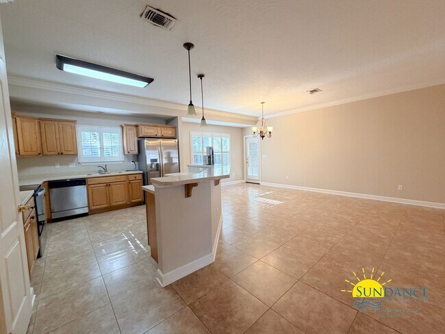 Foto del edificio - Charming 3-Bedroom Home in Elliott Point, Fort Walton Beach!