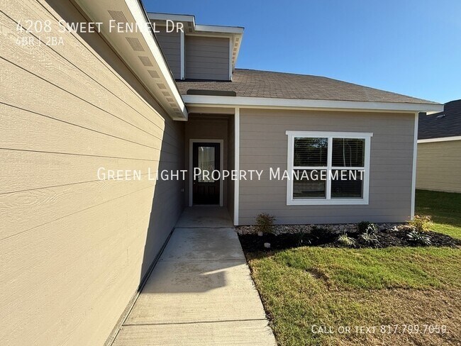 Foto del edificio - 4208 Sweet Fennel Dr
