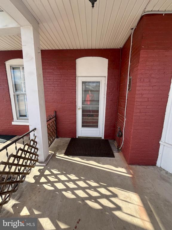 701 W Washington St, Hagerstown, MD 21740 House Rental in Hagerstown