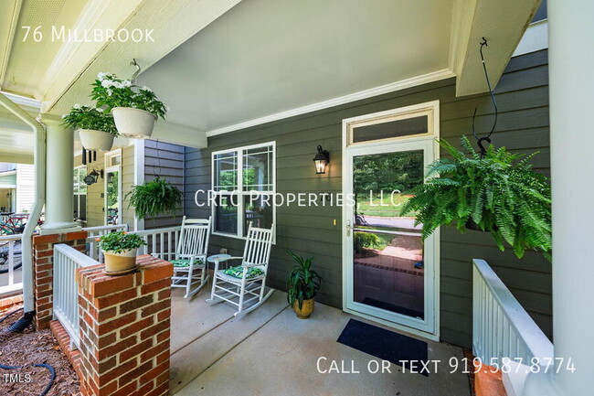 Building Photo - 76 Millbrook-