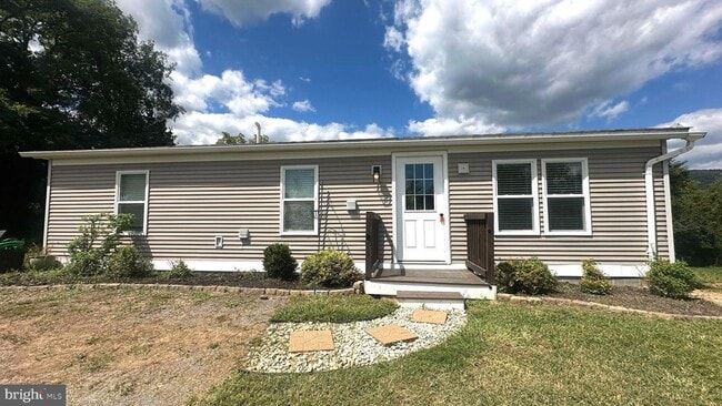 Building Photo - 9715 Back Rd