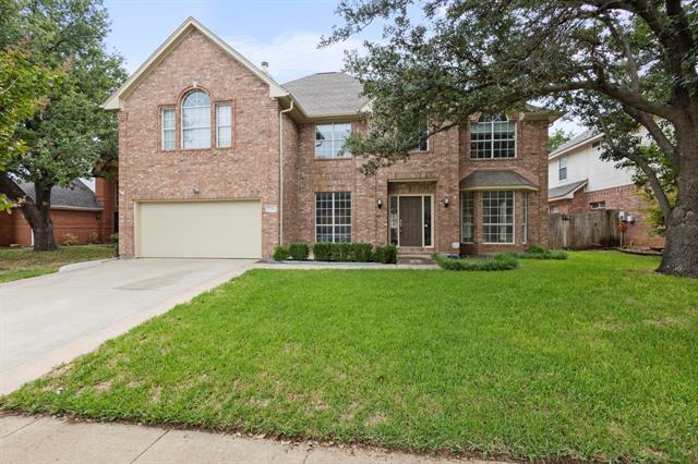 Foto del edificio - 5204 Glen Springs Trail