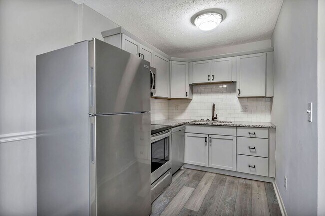 Interior Photo - Delta Bend Apartments in Mount Lookout