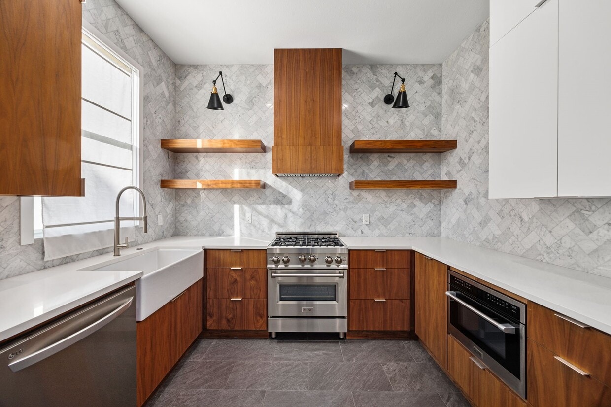 Foto principal - 1801 Oneil St