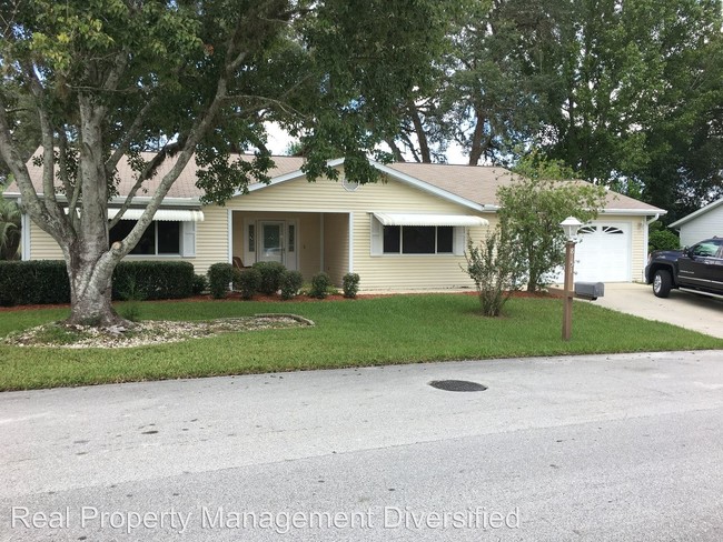 Building Photo - 8151 SW 109th Place Rd