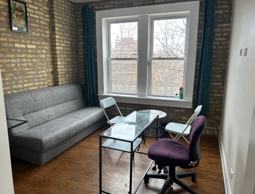 6148 N Ravenswood Ave Unit 3B, Chicago, IL 60660 Condo for Rent in Chicago, IL