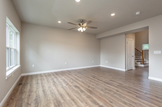 Building Photo - 5416 Heath Ct
