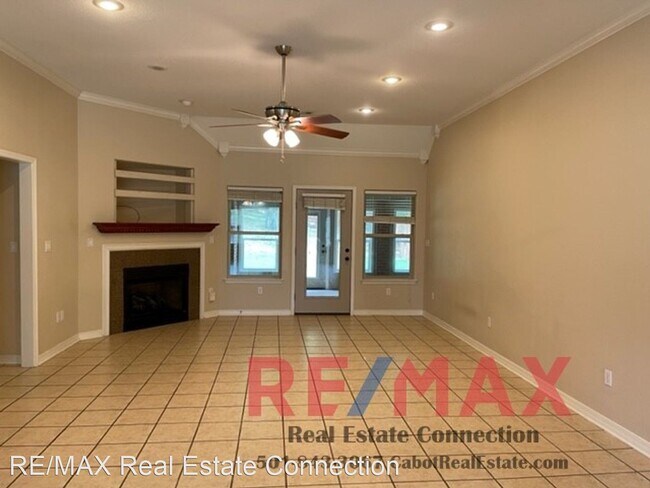 Foto del edificio - 3 br, 2 bath House - 59 Hickory Bend