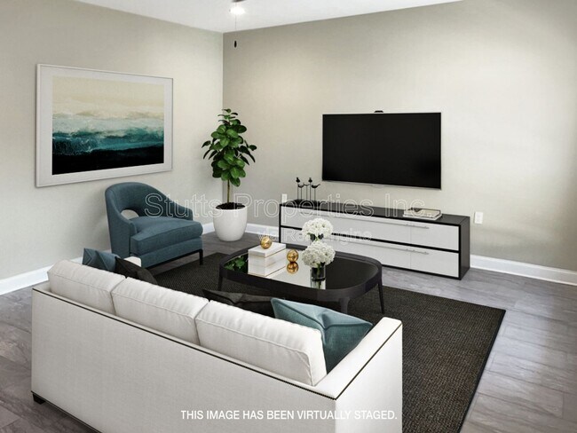 Foto del edificio - 205 Bentbrook Pl