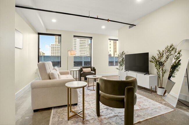 Foto del edificio - 309 S Boulder Ave