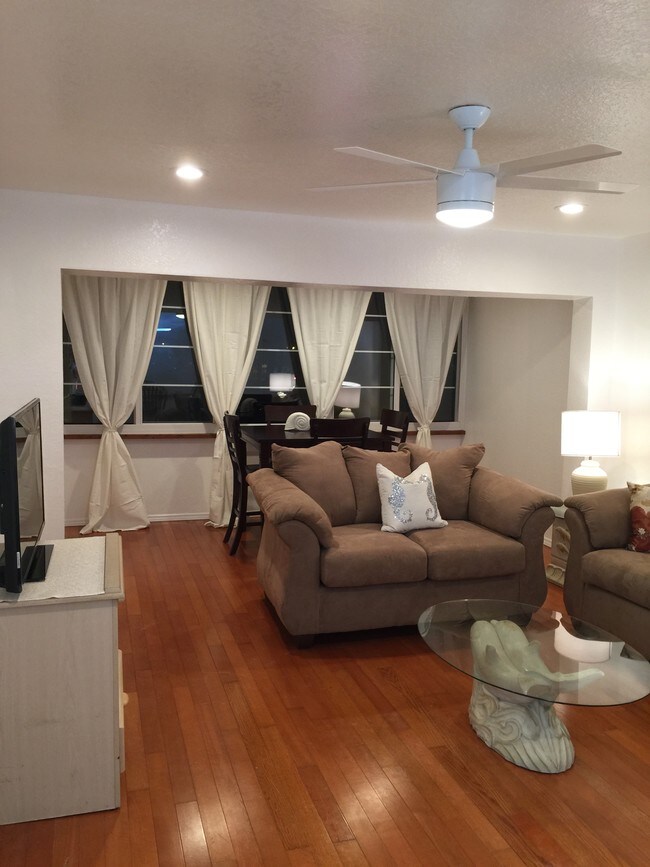 Foto principal - 21320 Brinson Ave