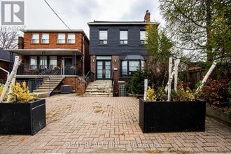 Building Photo - 1273 Pape Ave