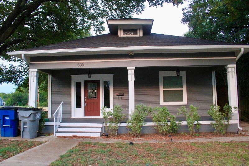 Foto principal - 508 N Dallas Ave