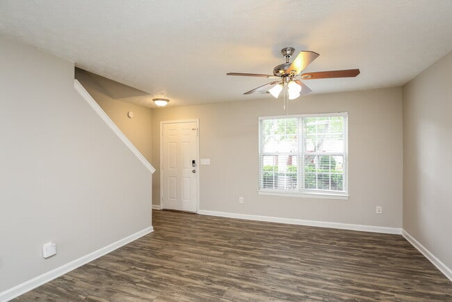 Foto del edificio - 314 Springhaven Rd SE