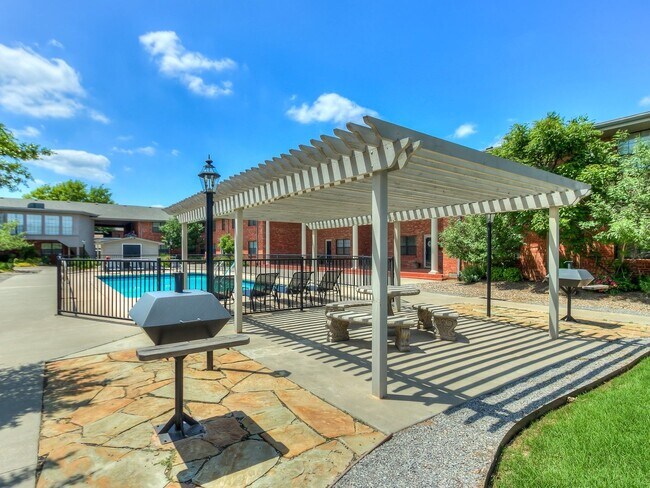 Foto del interior - Join our Waitlist for La Villa Apartments!