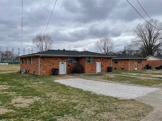 Building Photo - 2341 Vogel Rd