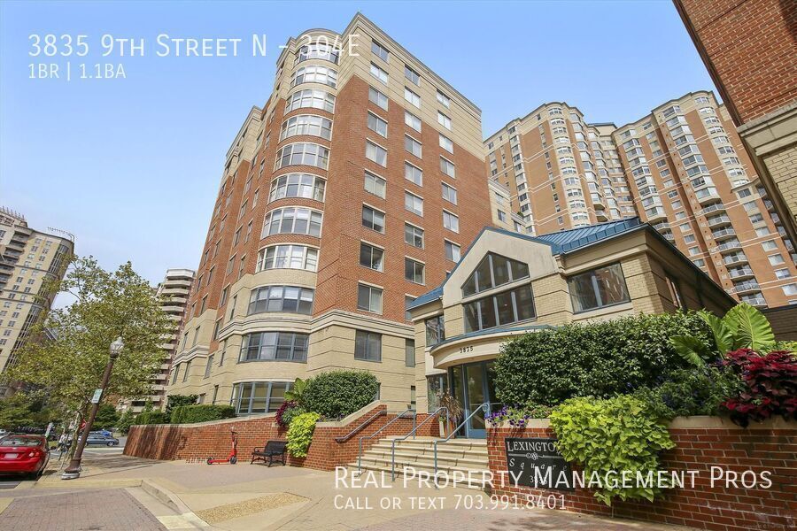 Photo - 3835 9th Street N-304E
