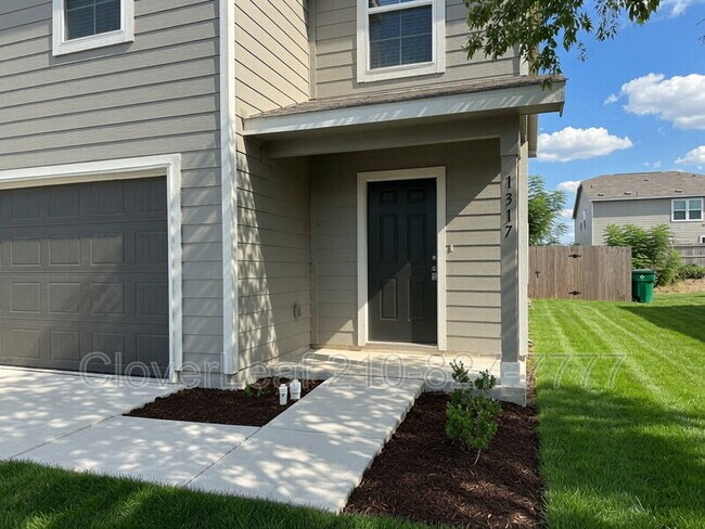 Foto del edificio - 1317 Orchard Oaks