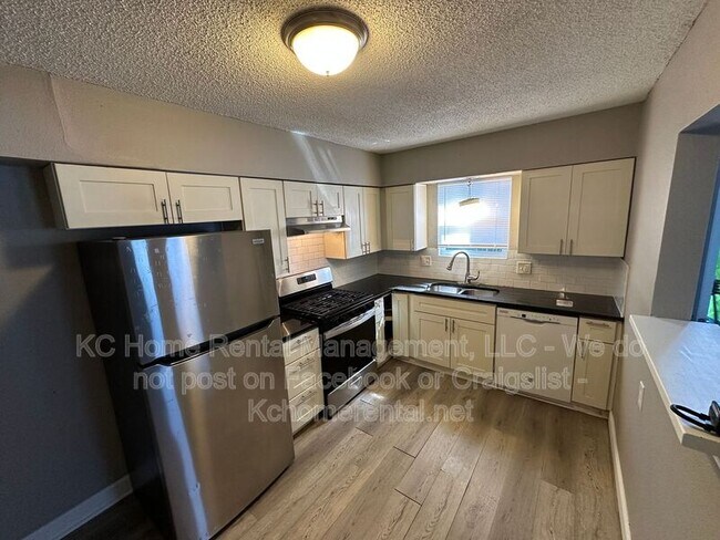 Foto del edificio - 3436 S Oxford Ave