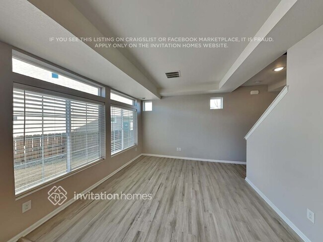 Foto del edificio - 26177 E Byers Pl