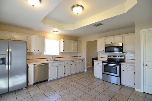 Foto del edificio - 3831 Oak Valley Dr