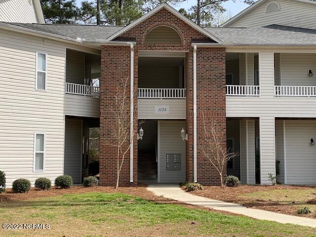 Primary Photo - 1135 Turtle Creek Rd