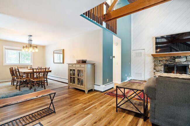 Foto del edificio - 214 Alran Rd