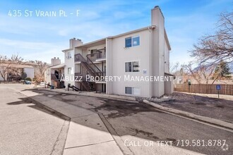 Building Photo - 435 St Vrain Pl