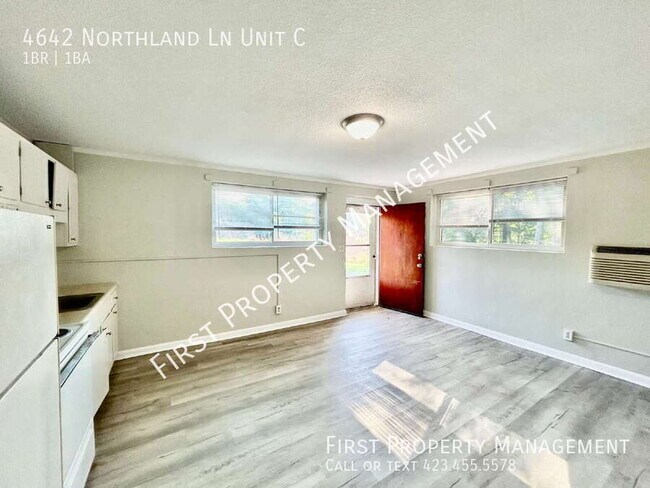 Foto del edificio - 4642 Northland Ln