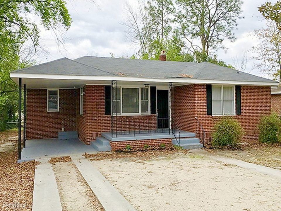 Primary Photo - 1535 Dunbar Rd