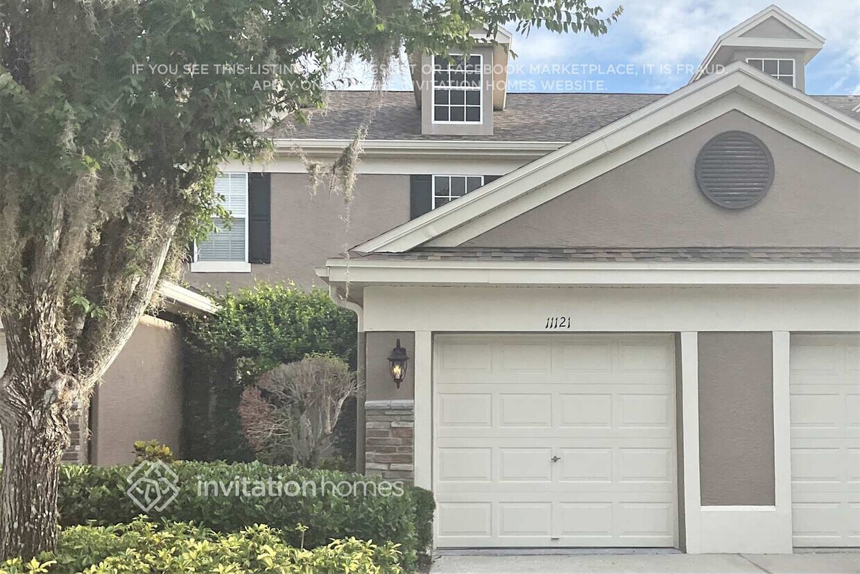 Foto principal - 11121 Windsor Pl Cir