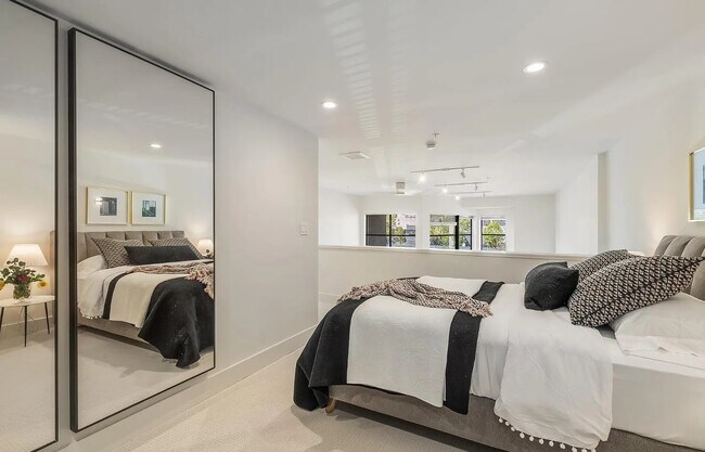 Foto del edificio - 1026 Folsom St