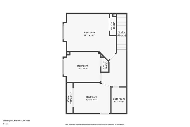 Foto del edificio - 3222 Eagle Ln