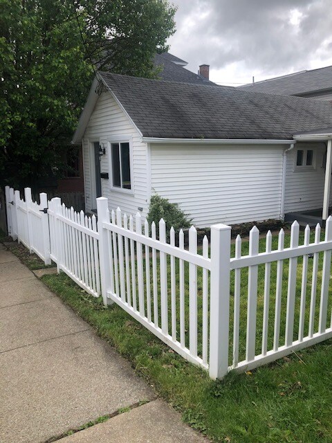 Foto del edificio - 525 Grove St