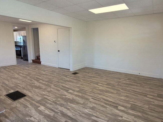 Foto del edificio - Newly renovated 2 Bedroom Townhome Gordonville