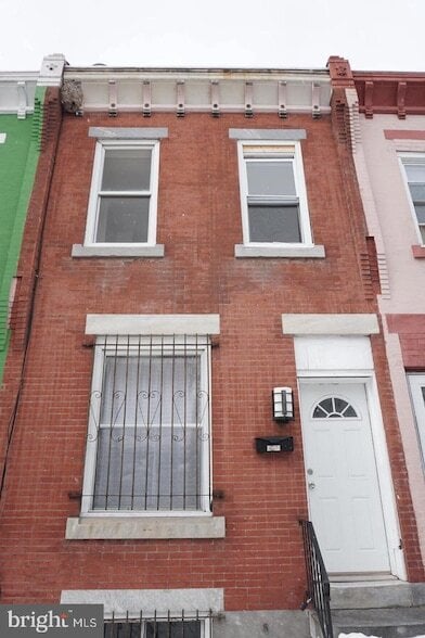 Building Photo - 1824 N Taney St