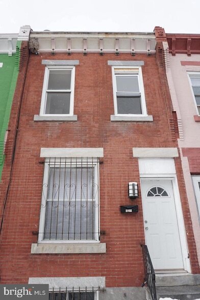 Foto del edificio - 1824 N Taney St