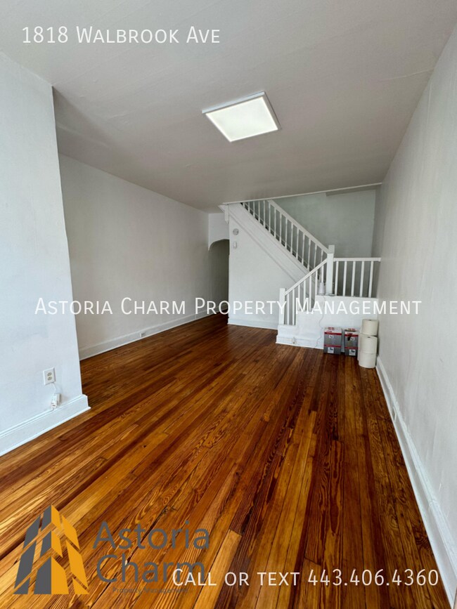 Building Photo - Brand New 2 Bedroom/1.5 Bath + DEN home in...