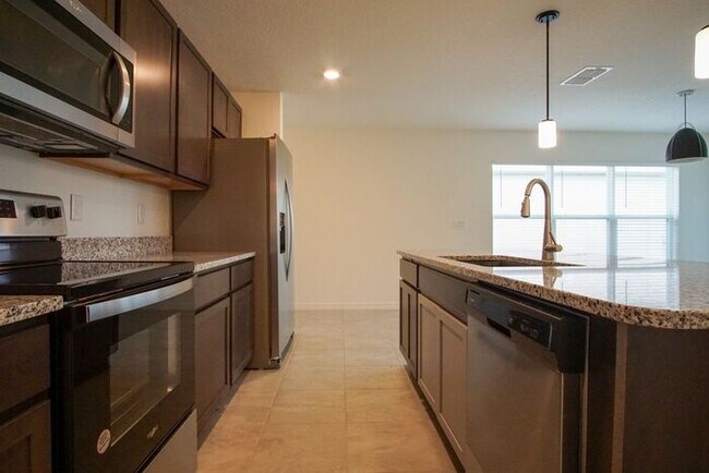 Building Photo - New Construction Home in Davenport Now Ava...
