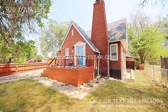 Building Photo - 920 N 11th Ave