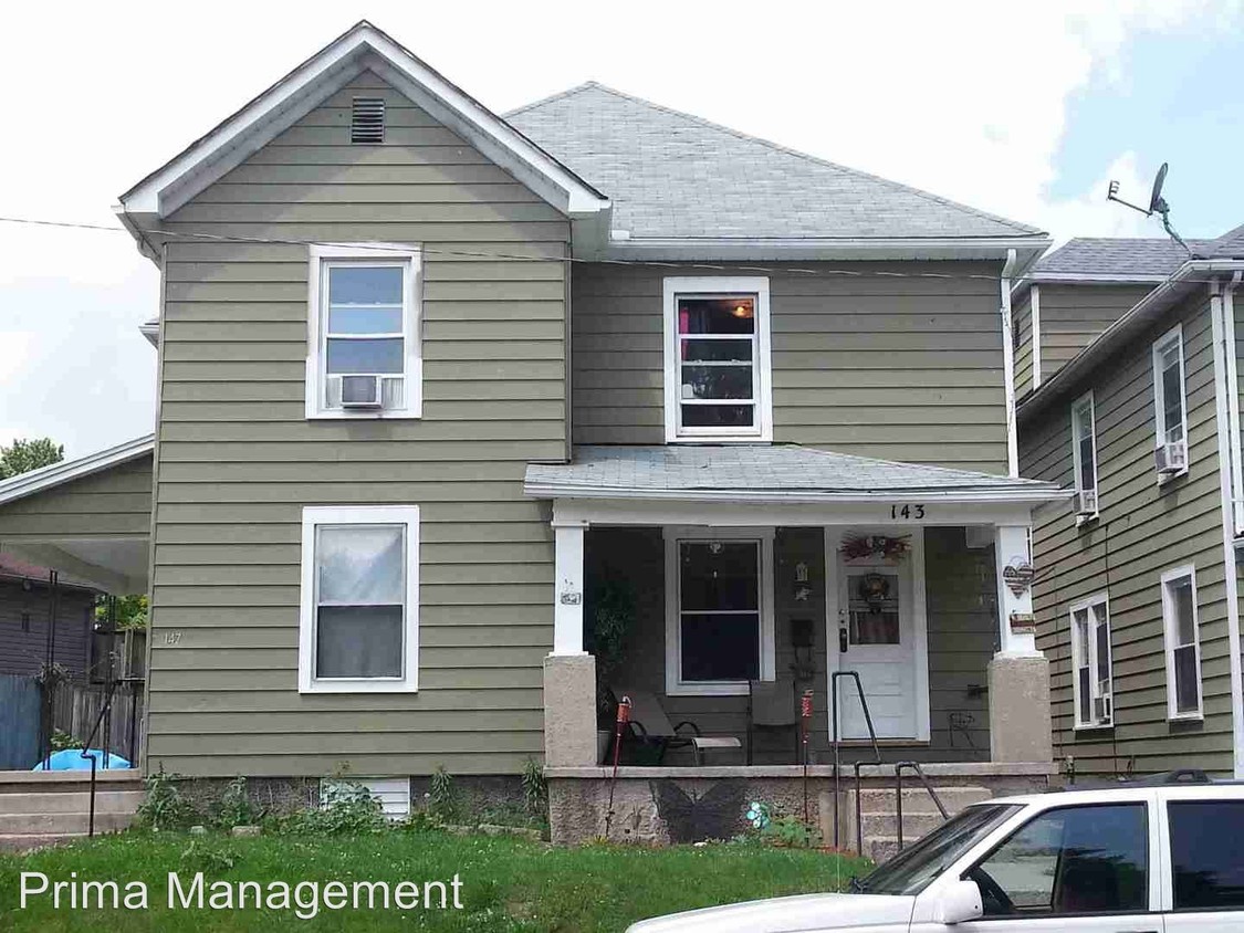 Primary Photo - 147 Edgar Ave