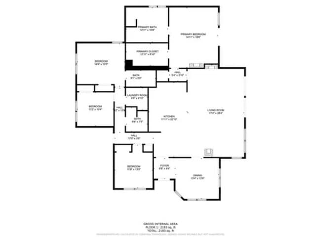 Building Photo - Luxury home near the water